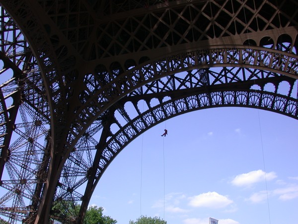 Tour Eiffel